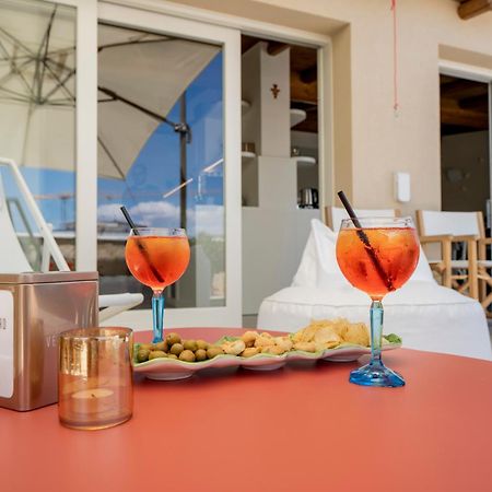 غرافينا إن بوليا Palazzo Fontana B&B E Spa المظهر الخارجي الصورة