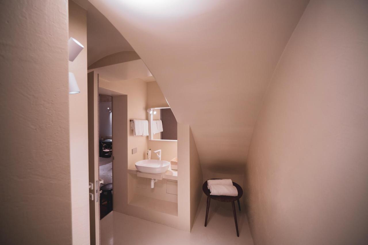 غرافينا إن بوليا Palazzo Fontana B&B E Spa المظهر الخارجي الصورة