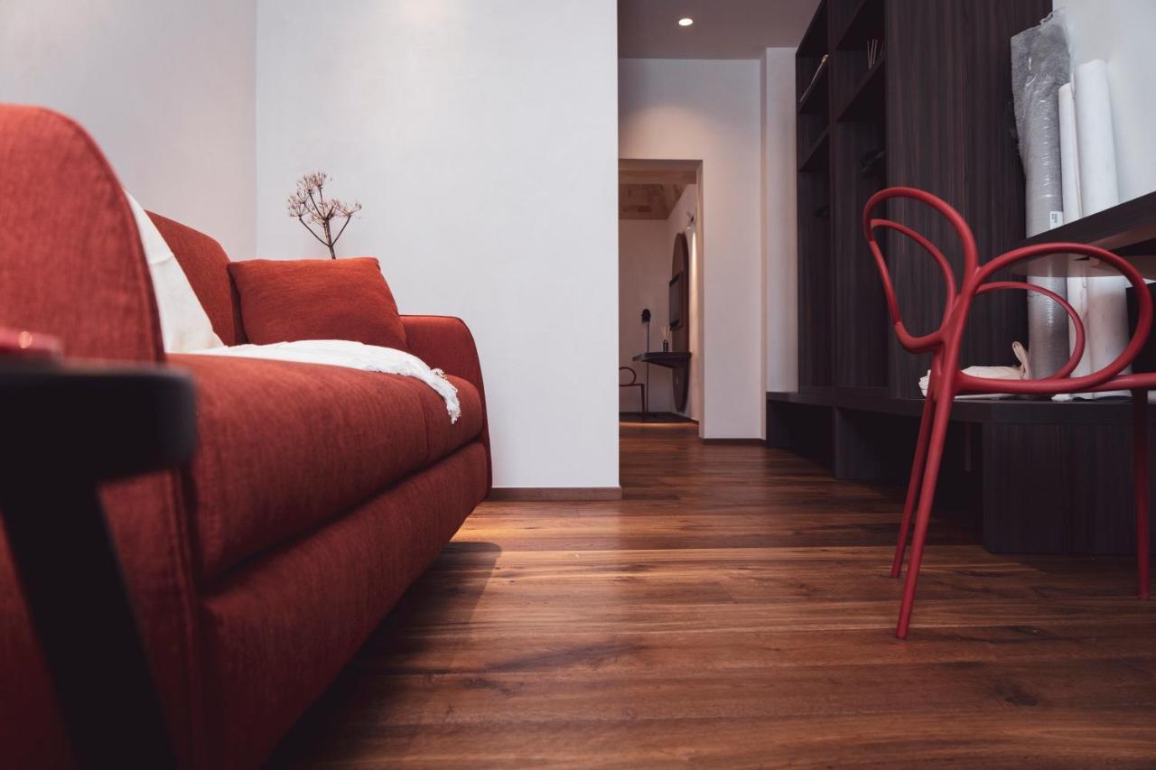 غرافينا إن بوليا Palazzo Fontana B&B E Spa المظهر الخارجي الصورة