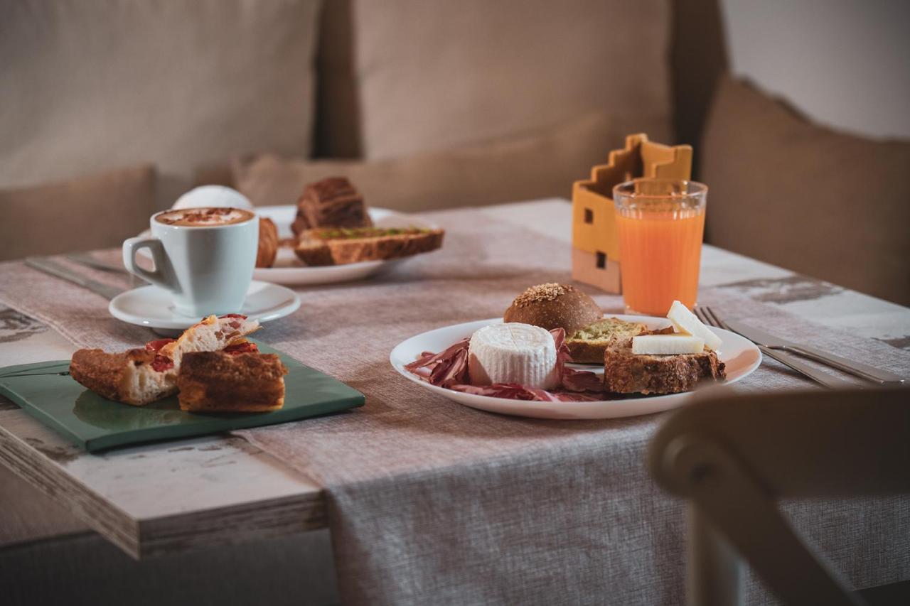 غرافينا إن بوليا Palazzo Fontana B&B E Spa المظهر الخارجي الصورة